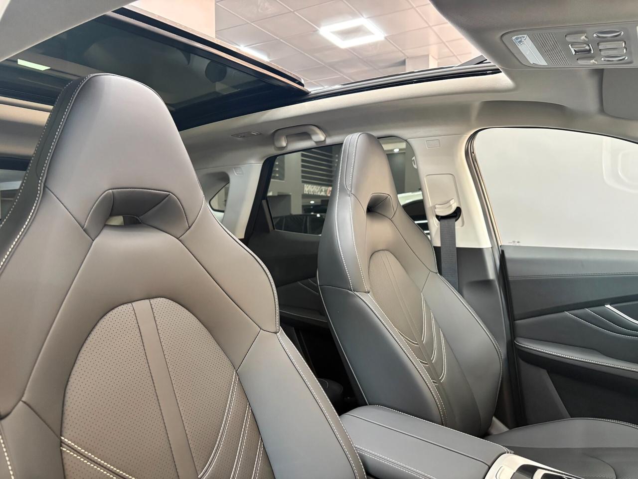 Cirelli 5 1.5 GPL di SERIE Bi-fuel 177cv DCT Automatica Premium - NUOVA