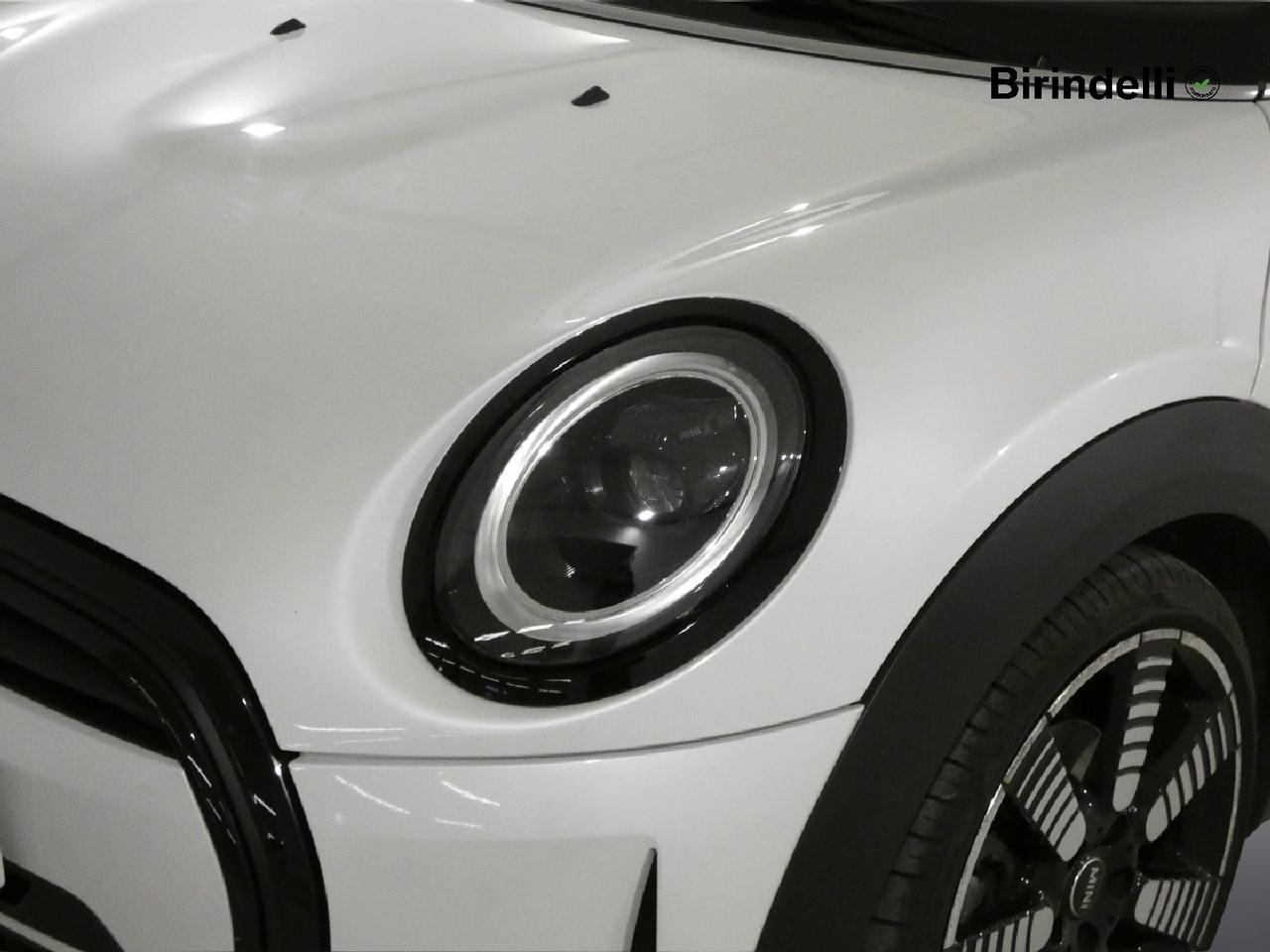 MINI Mini 5 porte (F55) - Mini 1.5 Cooper Classic 5 porte