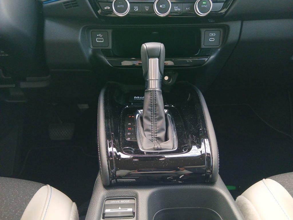 HONDA HR-V 1.5 hev Advance Style ecvt del 2025
