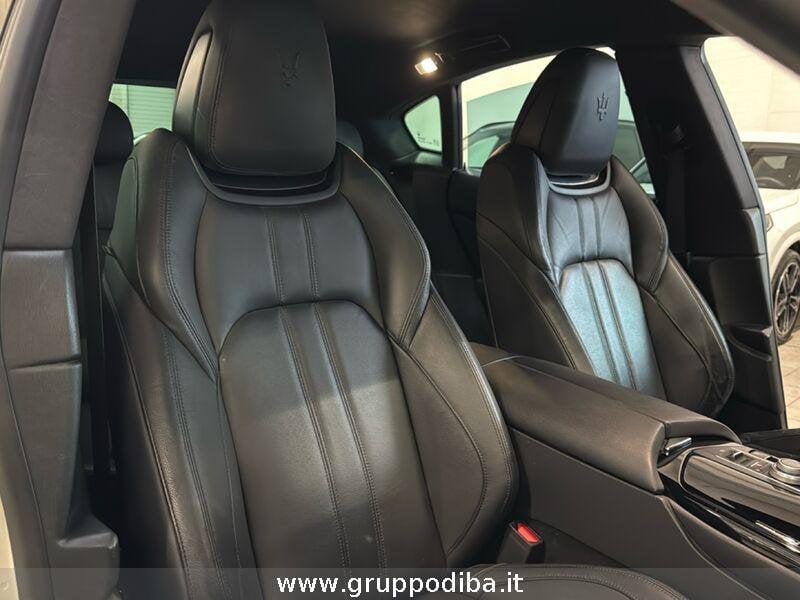 Maserati Levante 2021 2.0 mhev GT 330cv auto