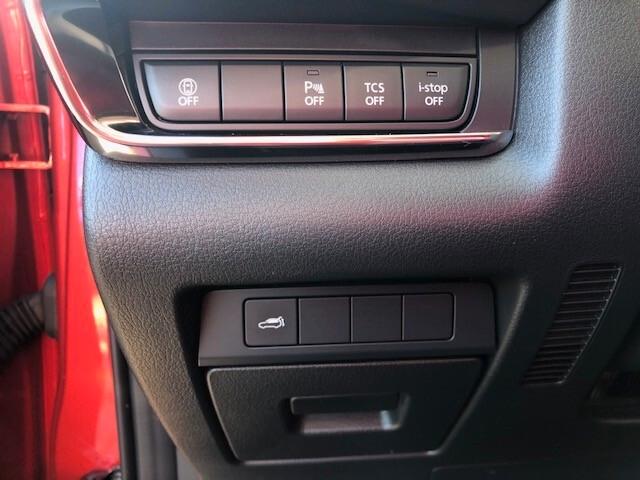 Mazda CX-30 2.0L e-Skyactiv-G 150 CV M Hybrid 2WD Exceed