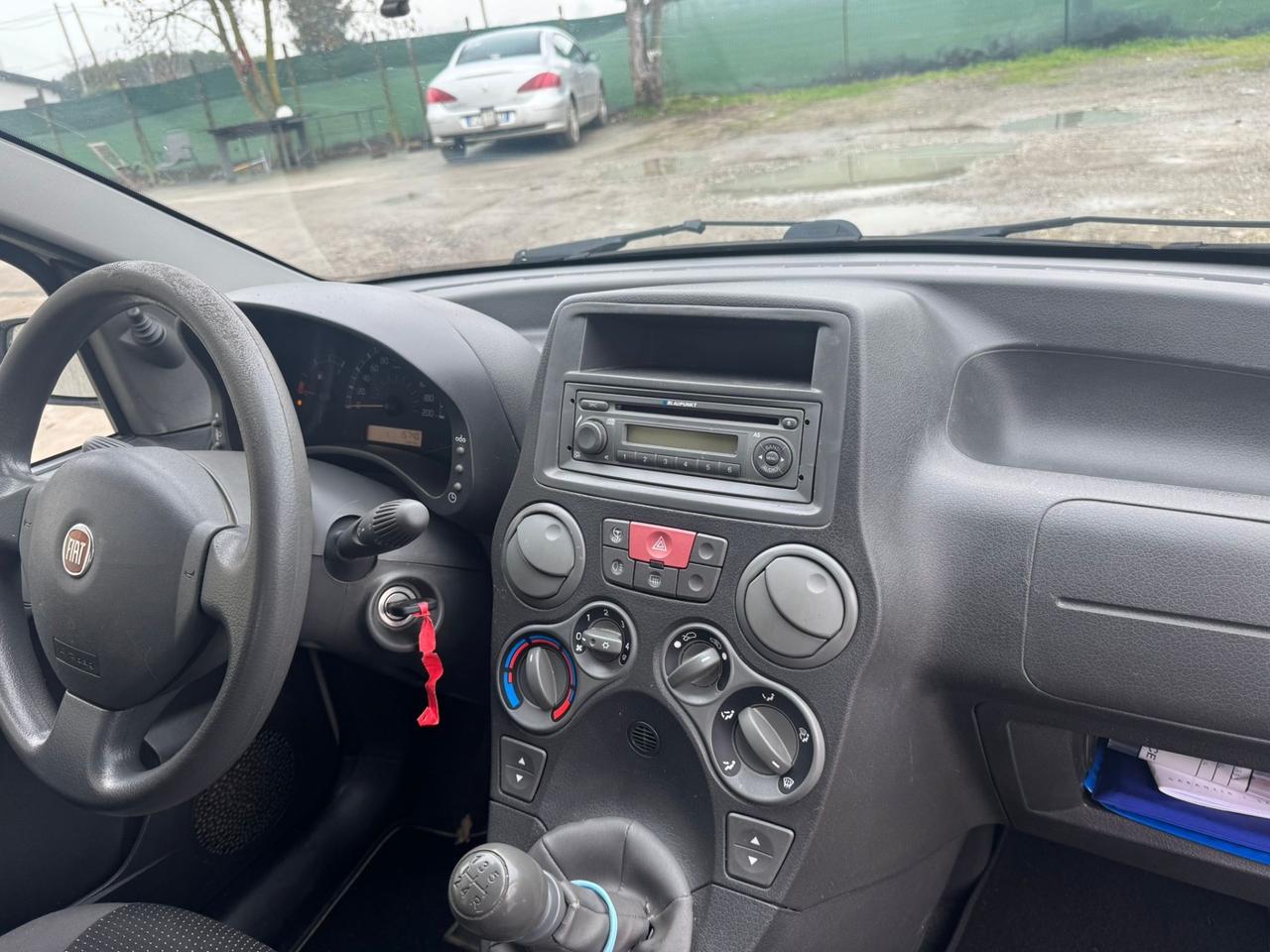Fiat Panda 1.1 Active