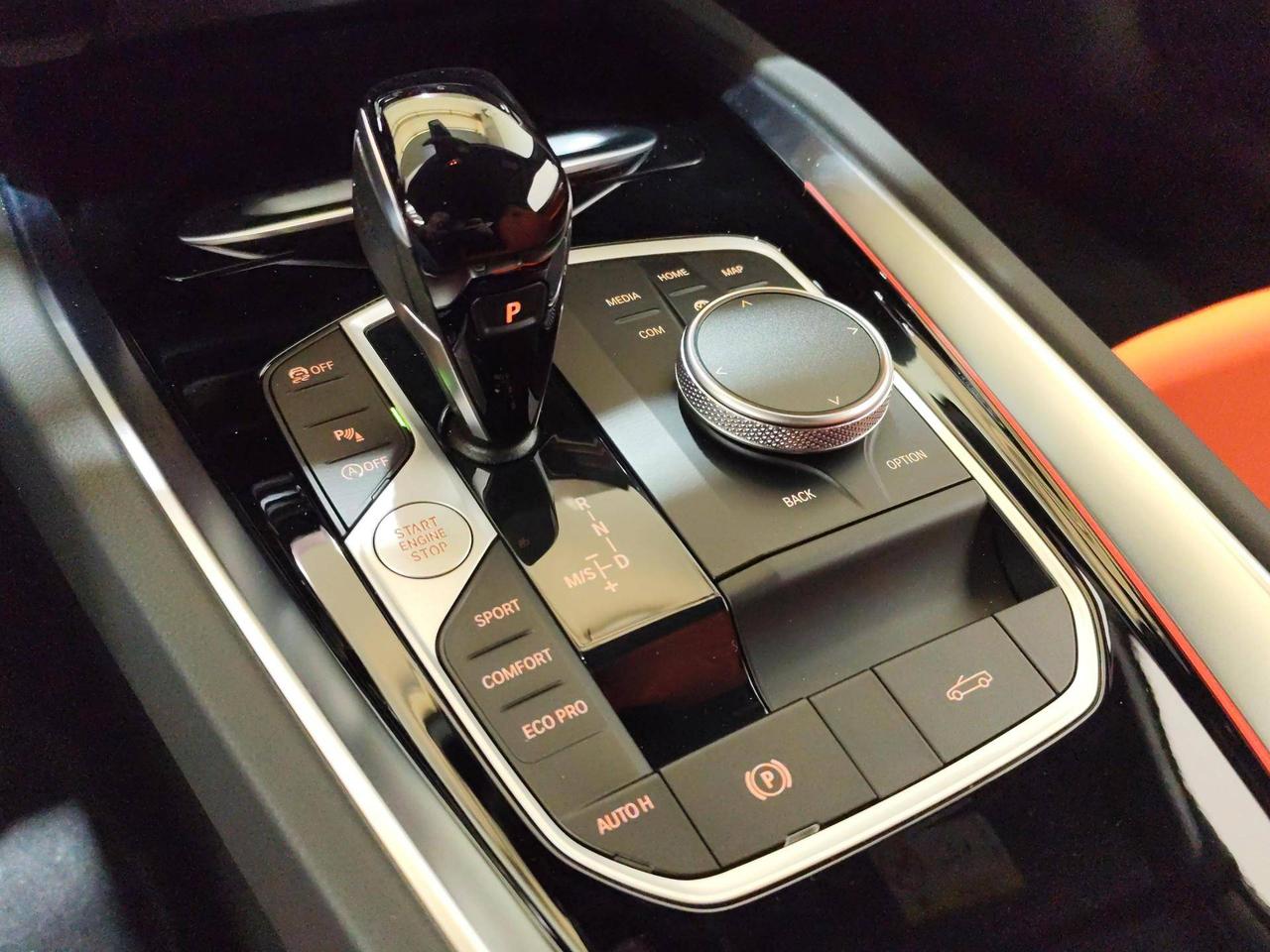 BMW Z4 sDrive20i MSport