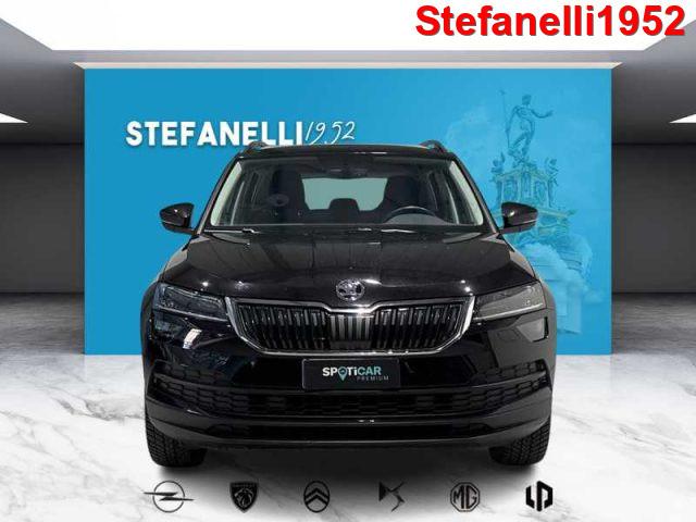 SKODA Karoq - 1.0 tsi Ambition 110cv