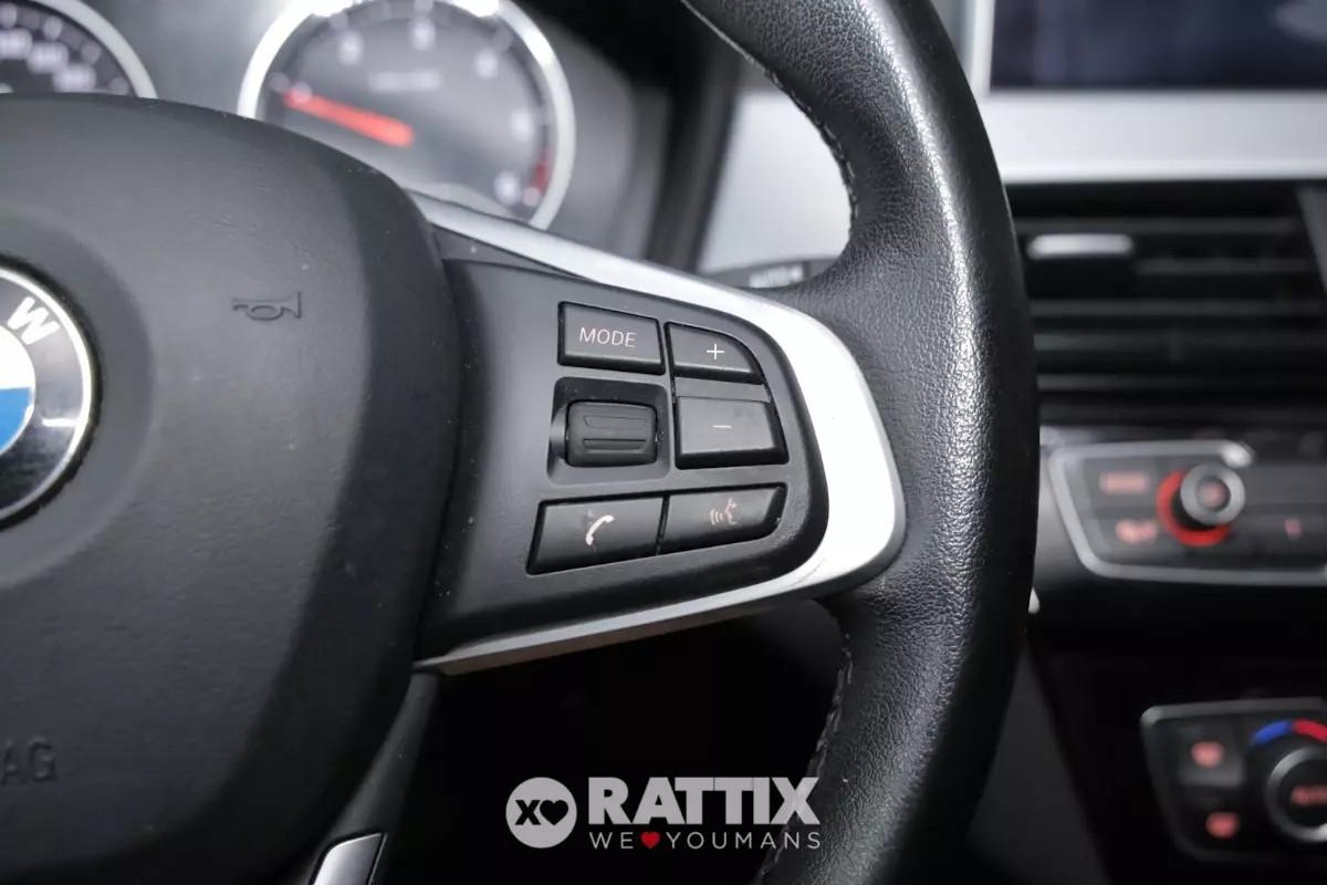 BMW X2 16d 1.5 116CV Business X sDrive