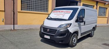 Fiat DUCATO 2.3 MTJ 140 CV CH1 KM. 39.000 CERTIFICATI! PORTATA KG. 1462 - UNICO PROPRIETARIO!+IVA