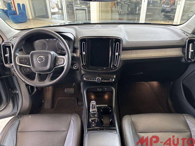 Volvo XC40 D3 Geartronic Inscription