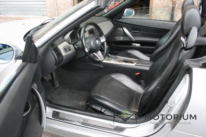 BMW Z4 Roadster 2.5i