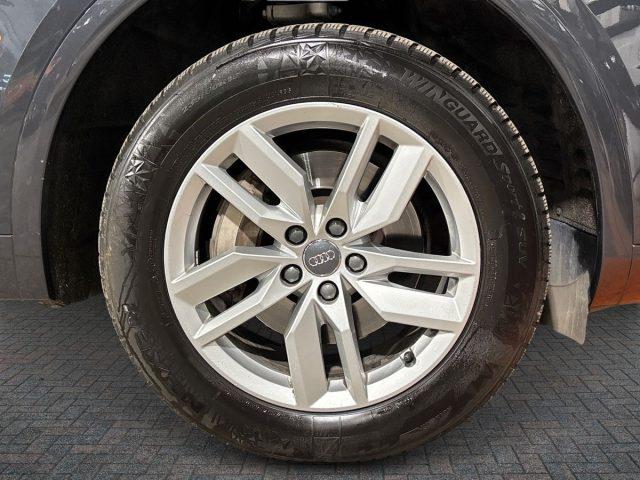 AUDI Q5 2.0 TDI 190 CV quattro S tronic Business