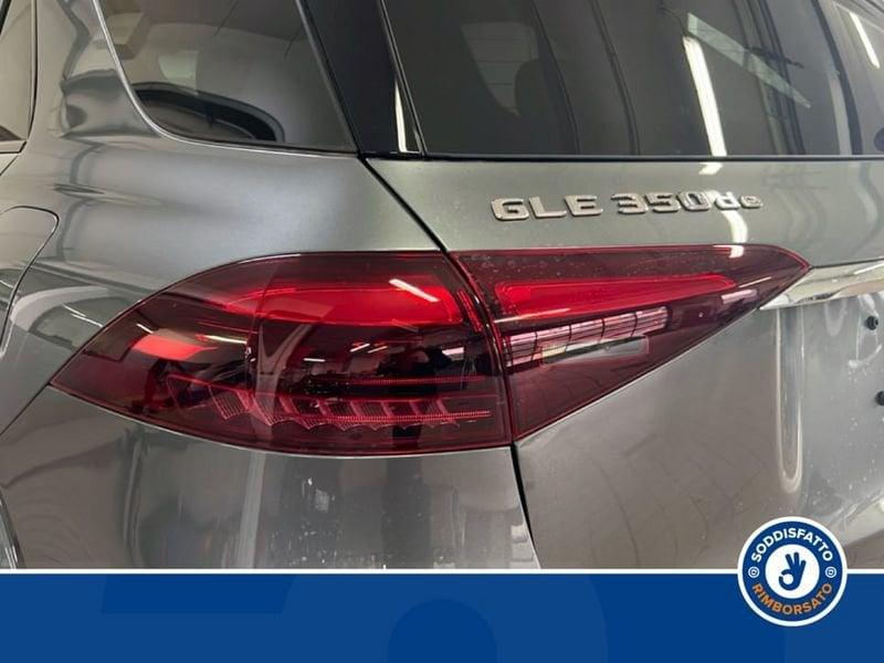 Mercedes-Benz GLE 350de 4Matic EQ-Power AMG Line Premium