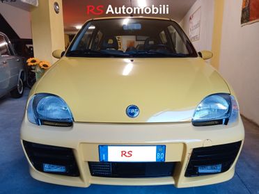 FIAT 600 1.1 SPORTING RESTYLING POCHI Km