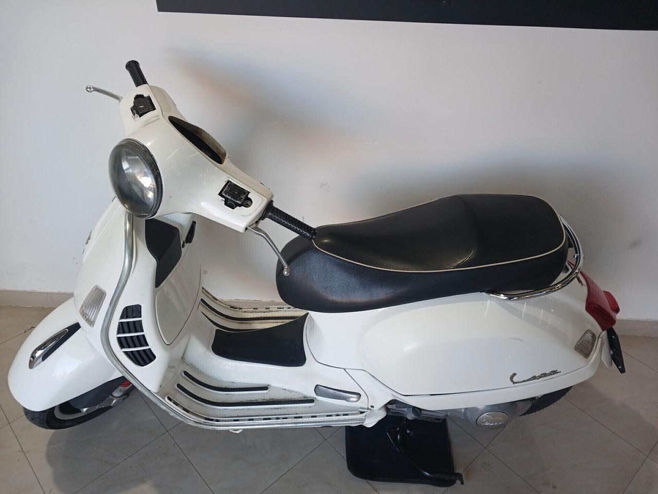 VESPA GARANTITA 12 MESI