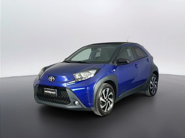 TOYOTA Aygo X - Aygo X 1.0 Trend 72cv