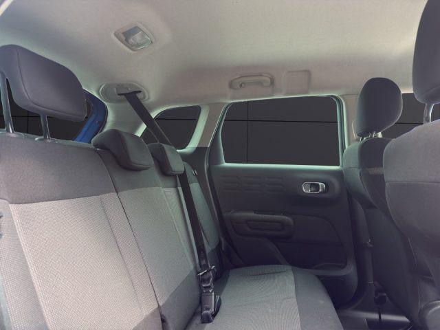 CITROEN C3 Aircross PureTech 110 S&S Feel