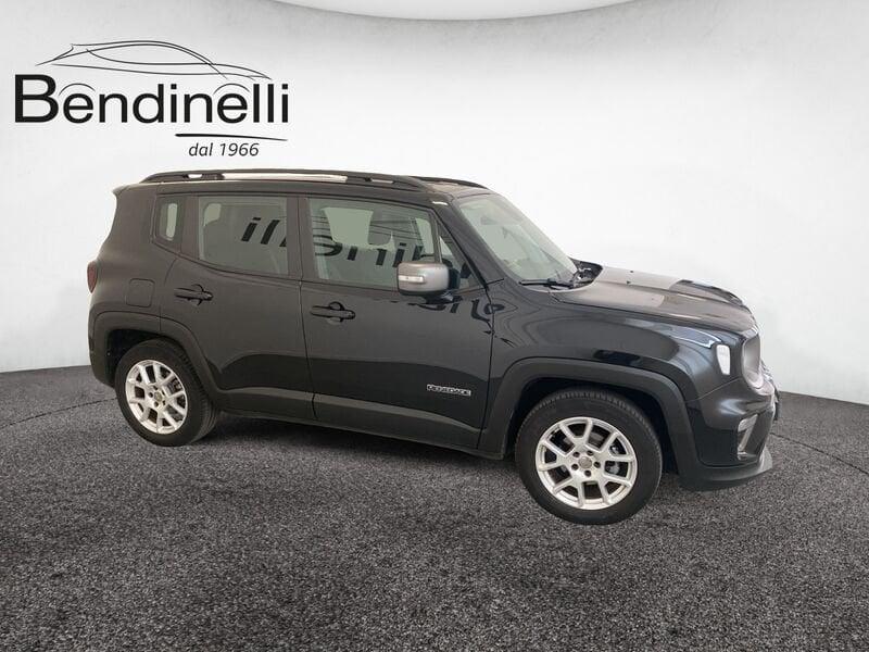 Jeep Renegade 1.0 T3 Longitude