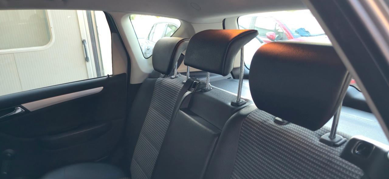 Mercedes-benz A 180 CDI Avantgarde
