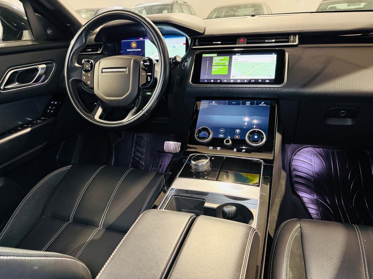 Land Rover VELAR 2.0 241 CV*R-DYNAMIC*90 MILA KM *FULL