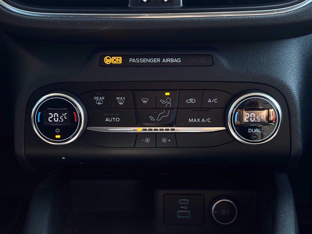 FORD Kuga 1.5 ecoblue Titanium 2wd 120cv auto del 2020