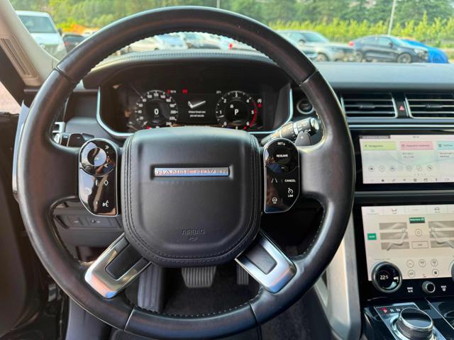 LAND ROVER Range Rover 3.0D l6 Autobiography Tetto