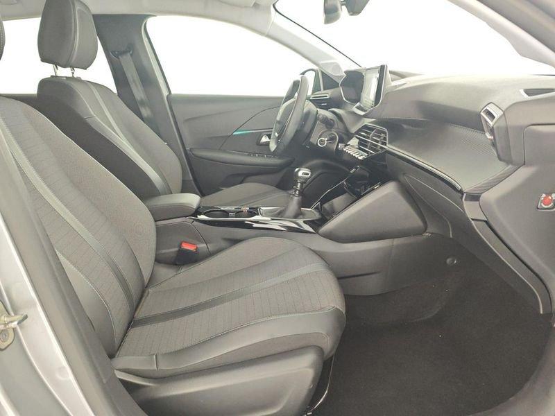 Peugeot 208 PureTech 100 Stop&Start 5 porte Allure
