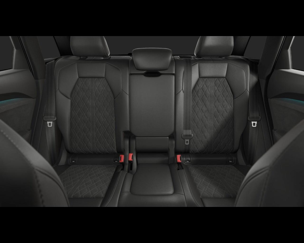 AUDI Audi Q5 SUV S line edition e-hybrid quattro 270 kW S tronic