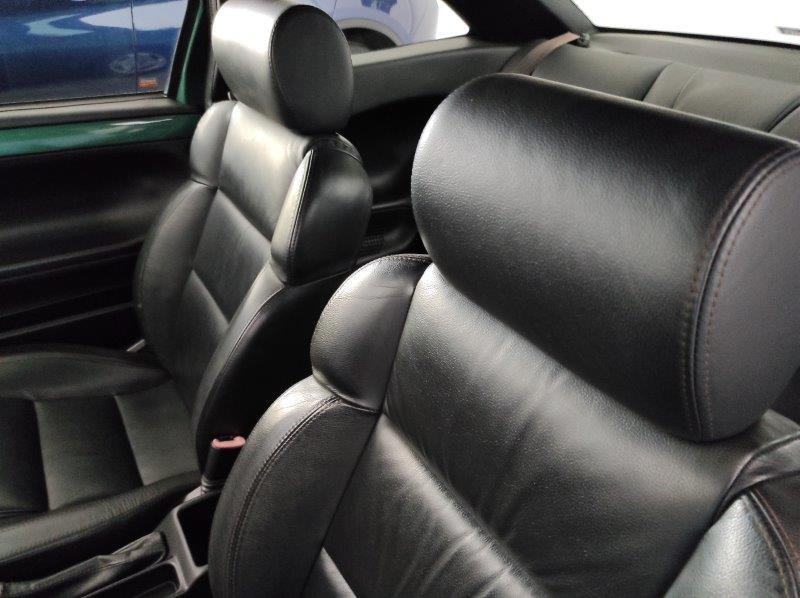 FIAT Coupé 2.0 i.e. 16V Plus