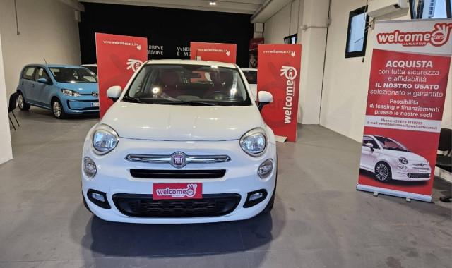 Fiat 500X 1.3 mjt Pop 4x2 95cv