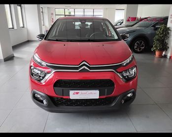 CITROEN C3 PureTech 110 S&S Max