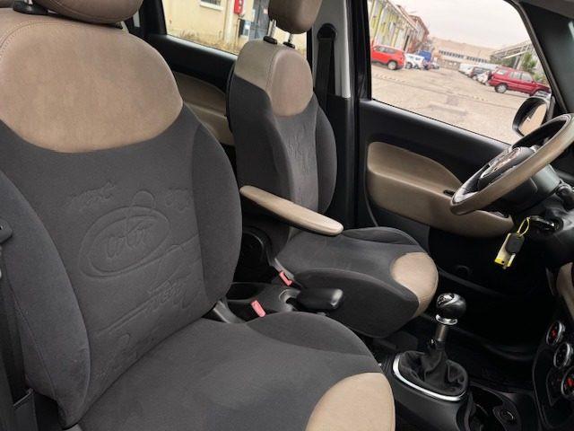 FIAT 500L 1.6 Multijet 105 CV Panoramic Edition