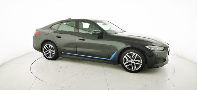 BMW i4 eDrive 40 Sport - Km zero