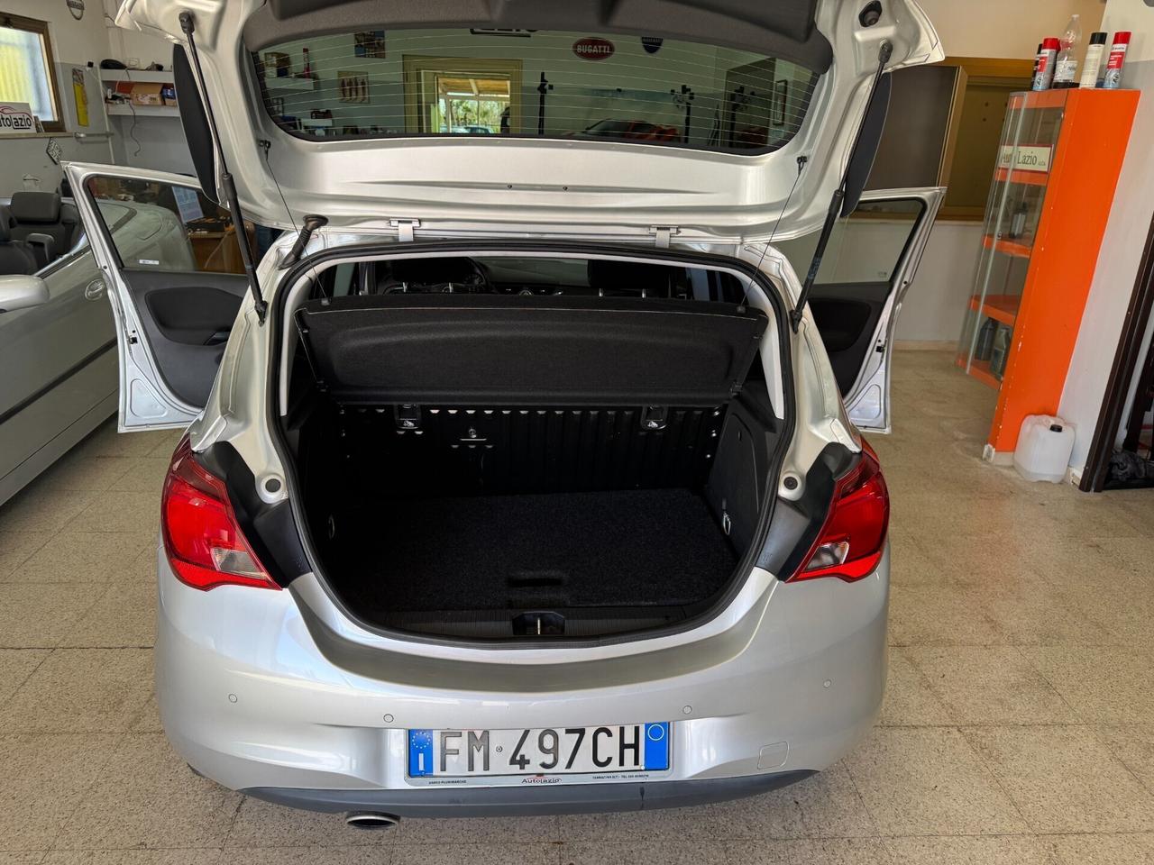 Opel Corsa 1.3 CDTI B-Color OK NEOPATENTATI