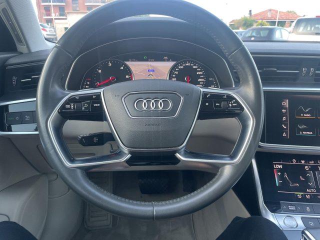 AUDI A6 40 2.0 TDI 204 CV S TRONIC