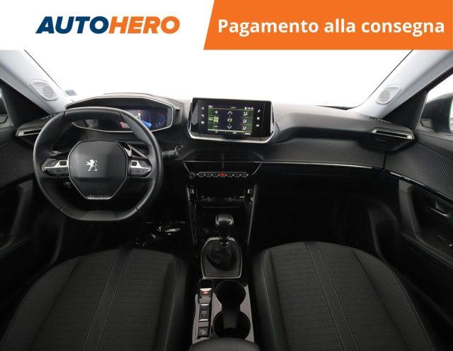 PEUGEOT 2008 PureTech 130 S&S Allure Pack