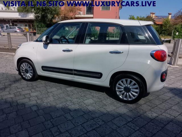 FIAT 500L 1.3 Multijet 85 CV OK NEOPATENTATI