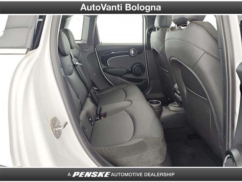 MINI Mini 5 porte Mini 1.5 Cooper Camden 5 porte