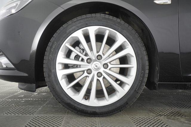 OPEL Insignia Insignia Sports Tourer Innovation 1.5 Turbo S&S MT