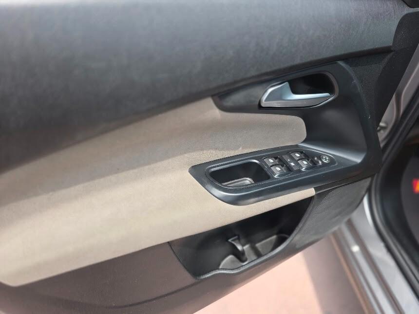 Fiat Tipo 1.6 Mjt S&S SW Lounge