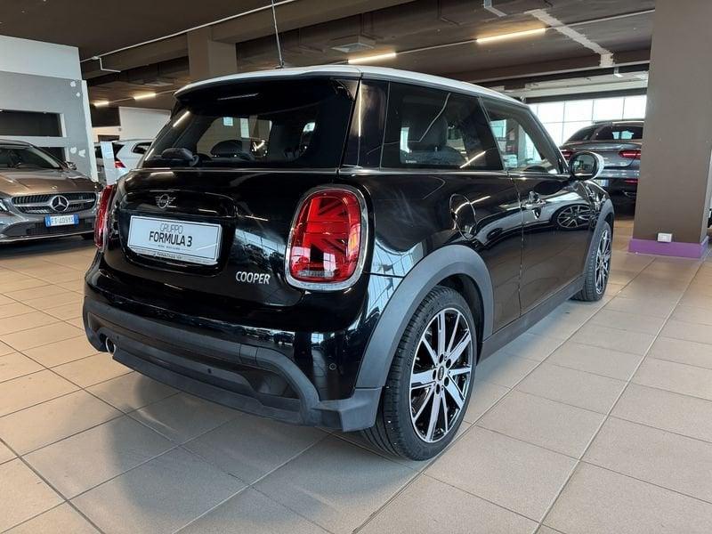 MINI Mini 3 porte Mini 1.5 Cooper Camden Edition
