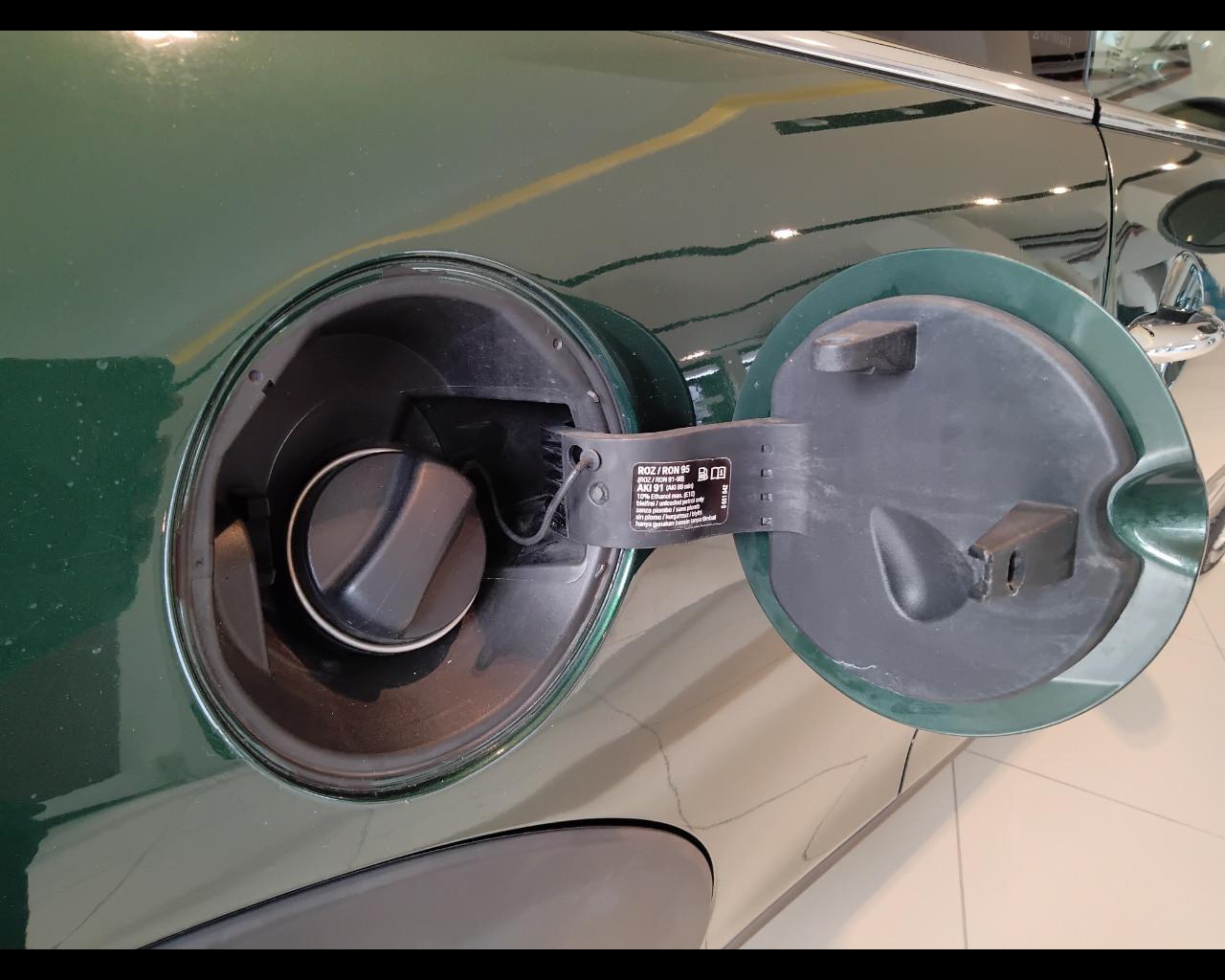 MINI Mini IV F55-F56 2014 - Mini 1.2 One 75cv 3p