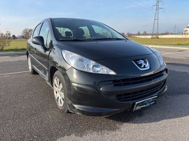 Peugeot 207 NEOP. 1.4 Benzina