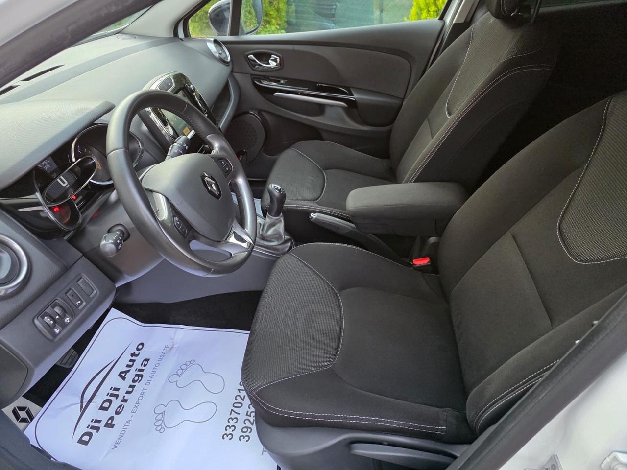 Renault Clio 1.5 dCi 8V 75CV 5 porte Costume National