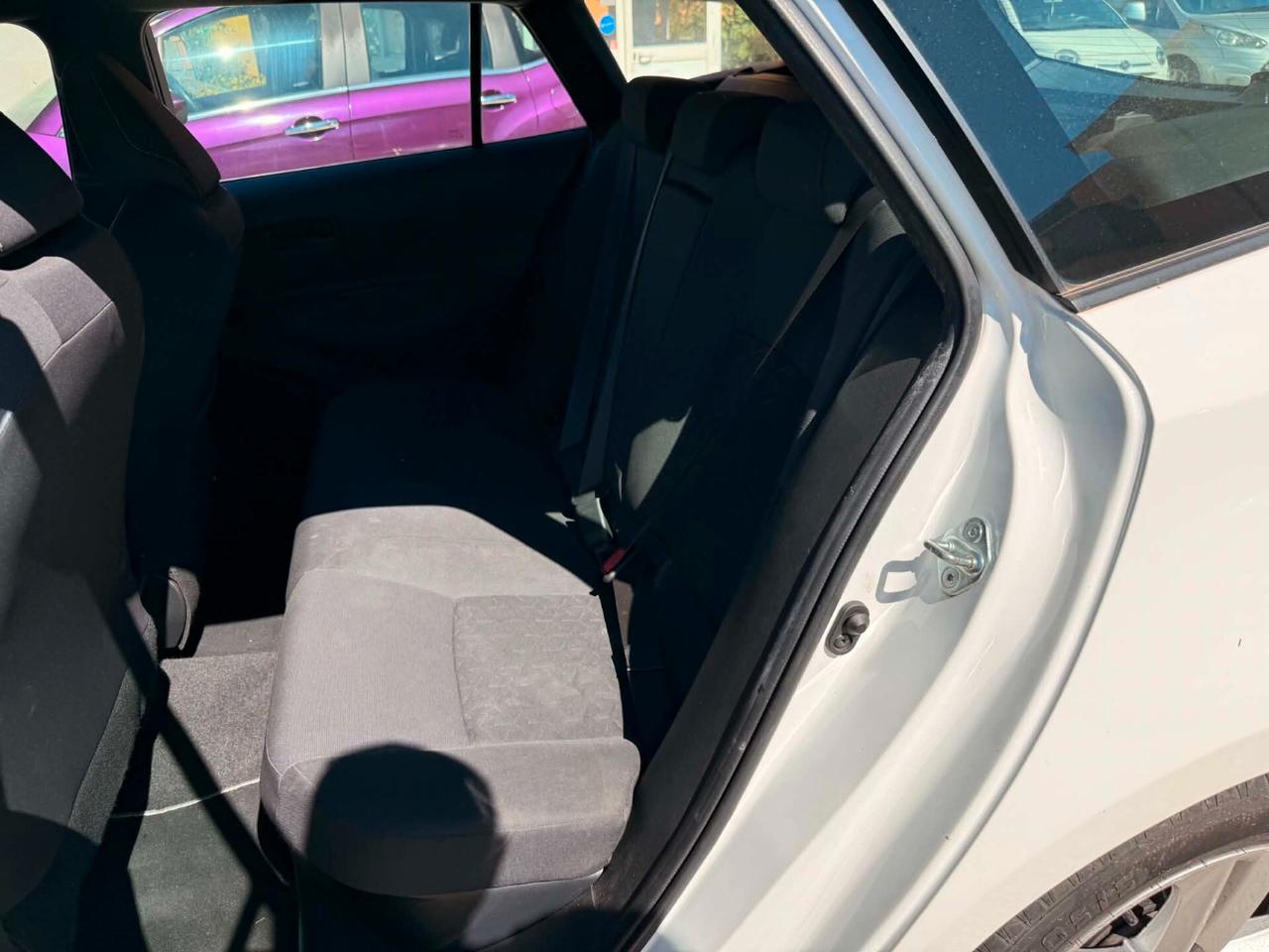 Toyota Corolla SW 1.8 Benz/Ibrida OK Neop. NO VINCOLO