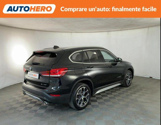 BMW X1 sDrive20i