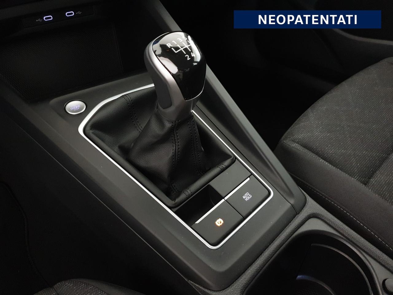 Volkswagen Golf variant 1.5 tsi evo life 130cv