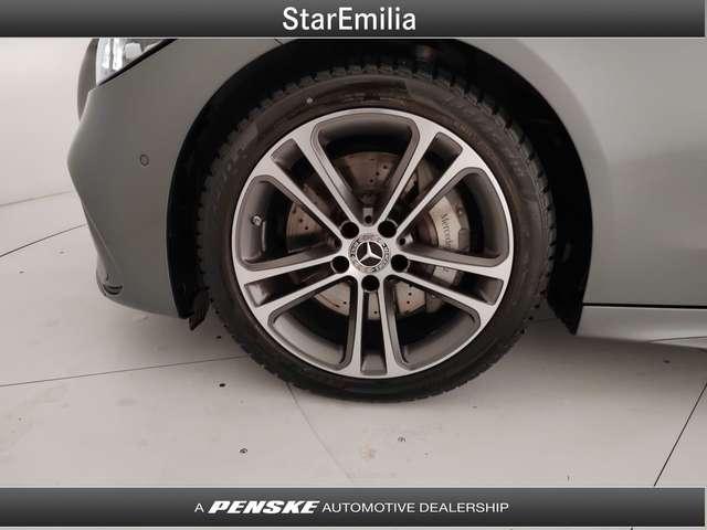 Mercedes-Benz C 200 C 200 d Mild hybrid S.W. AMG Line Advanced