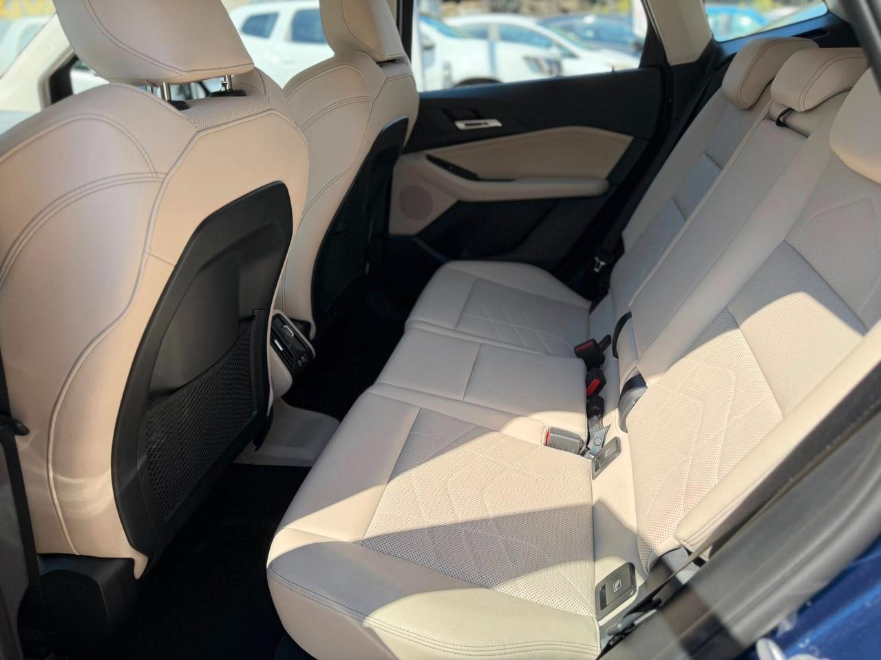 Bmw 2er Active Tourer 218d