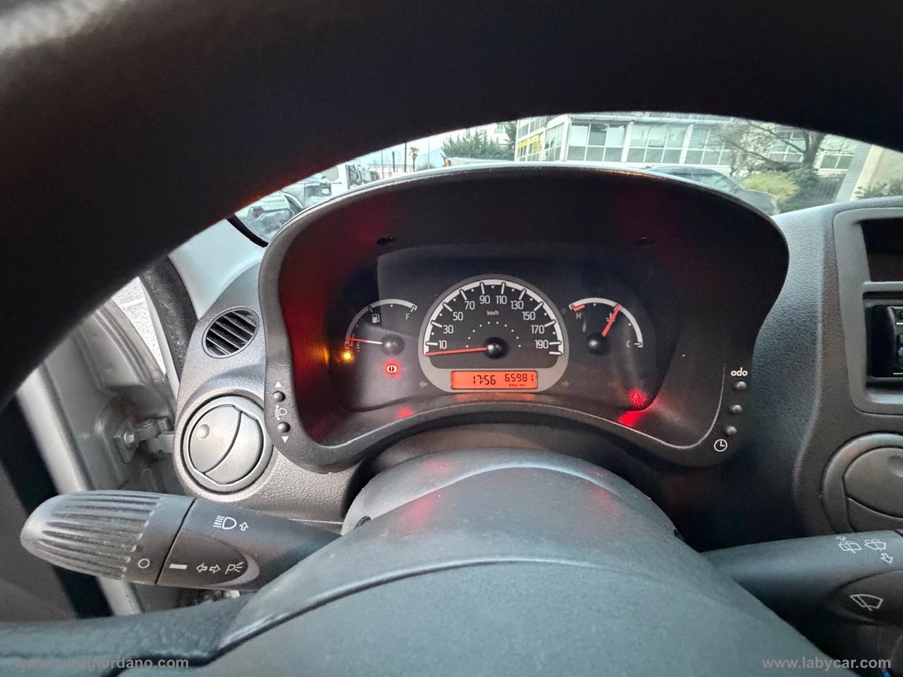 FIAT Panda 1.2 Dynamic Euro 5