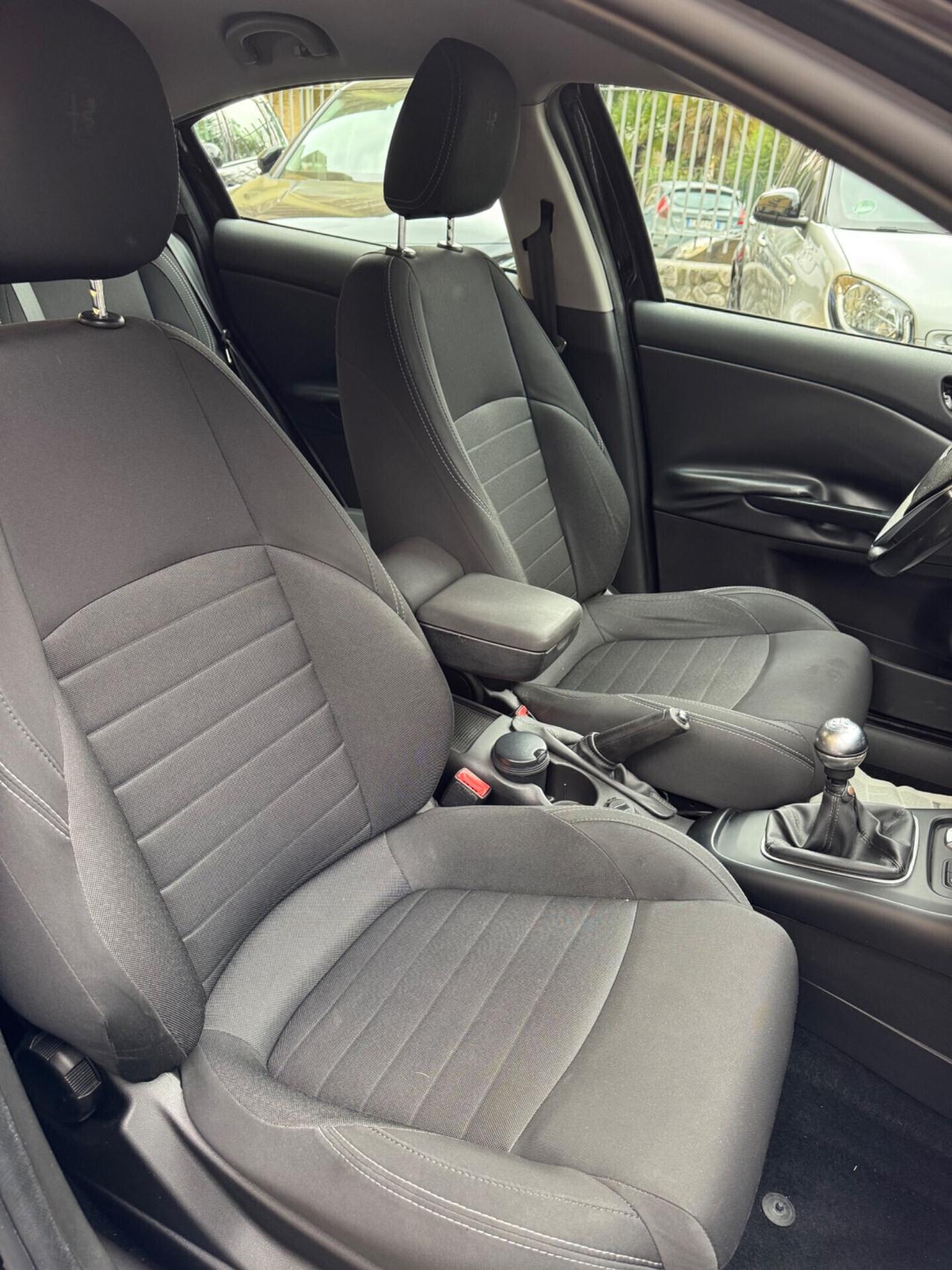 Alfa Romeo Giulietta JTDM super