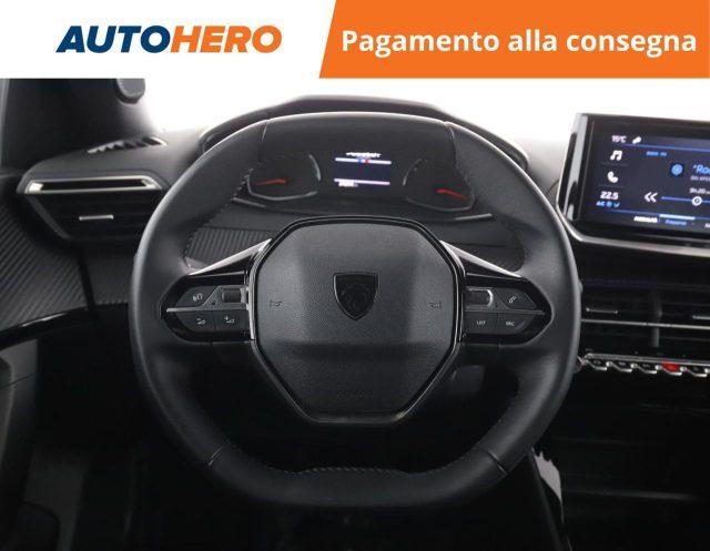 PEUGEOT 2008 PureTech 100 S&S Active