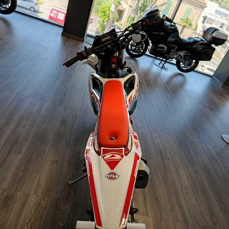 Betamotor RR 125 4T Enduro LC - 2023